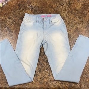 YMI Girl Skinny Jeggings